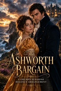 The Ashworth Bargain