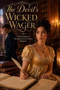 The Devil’s Wicked Wager