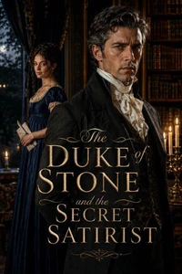The Duke of Stone and the Secret Satirist