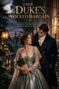 The Duke’s Wicked Bargain