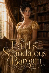 The Earl’s Scandalous Bargain