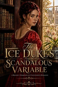 The Ice Duke’s Scandalous Variable