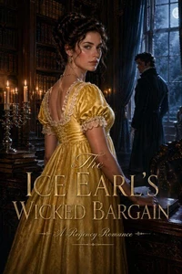 The Ice Earl’s Wicked Bargain