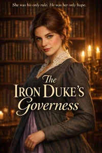 The Iron Duke’s Governess