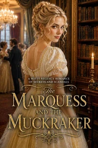 The Marquess and the Muckraker
