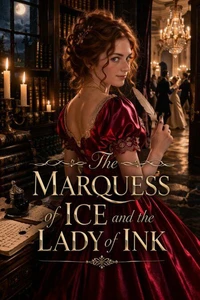 The Marquess of Ice and the Lady of Ink