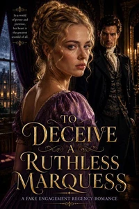 The Marquess’s Creative Arithmetic