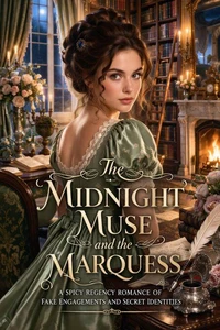 The Midnight Muse and the Marquess