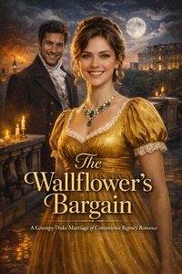 The Wallflower’s Bargain