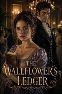 The Wallflower’s Ledger