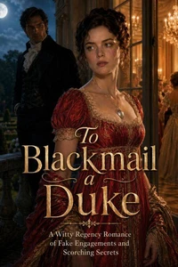 To Blackmail a Duke