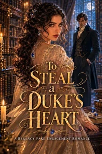 To Steal a Duke’s Heart