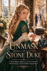To Unmask a Stone Duke