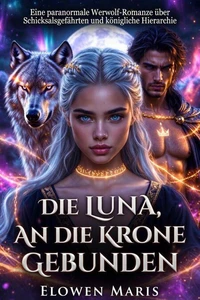 Die Luna, an die Krone gebunden