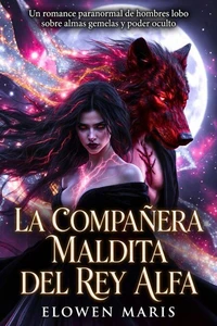 La compañera maldita del rey alfa