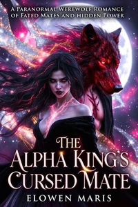 The Alpha King's Cursed Mate