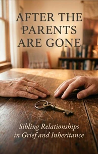 After the Parents Are Gone: Sibling Relationships in Grief and Inheritance