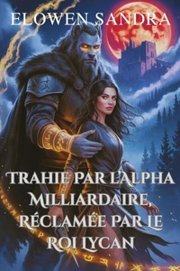 Trahie Par l’Alpha Milliardaire, Réclamée Par Le Roi Lycan