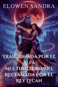 Traicionada Por El Alfa Multimillonario, Reclamada Por El Rey Lycan