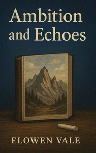 Ambition &amp; Echoes