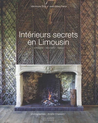 Intérieurs secrets en Limousin