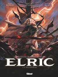 Julien Blondel - Elric - Tome 05.