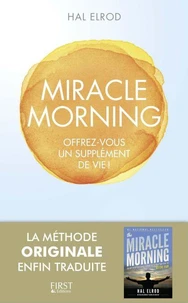 Miracle morning