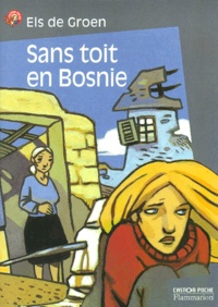 Els de Groen - Sans Toit En Bosnie.