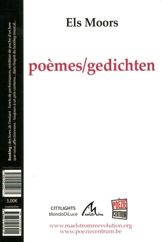 Poèmes