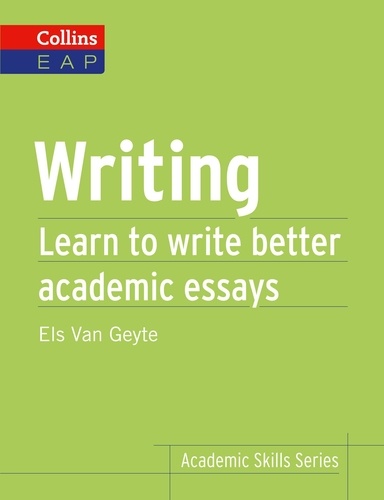 Els Van Geyte - Writing B2+ - 1 year licence.