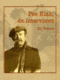  Els Vermeir - Pee Klak, de interviews.