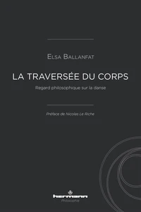 La traversée du corps