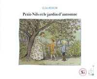 Petit-Nils et le jardin d'automne