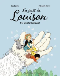 La forêt de Louison