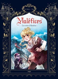 Les contes d'Alombrar