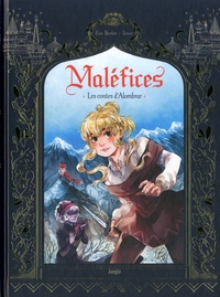 Maléfices - Les contes dAlombrar.pdf