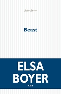 Elsa Boyer - Beast.