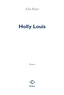 Elsa Boyer - Holly Louis.