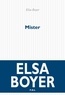 Elsa Boyer - Mister.