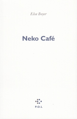 Neko Café