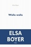 Elsa Boyer - Walla Walla.