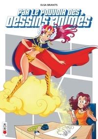 Derniers eBooks Par le pouvoir des dessins animés en francais iBook