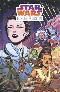 Star Wars Forces du destin - Leia, Rey, Hera, Ahsoka & Padmé, Rose & Paige.pdf