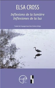 Inflexions de la lumiere / inflexiones de la luz