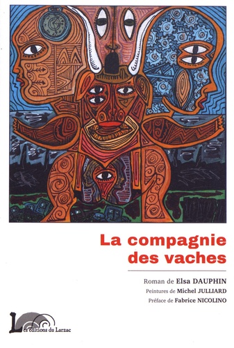 La compagnie des vaches