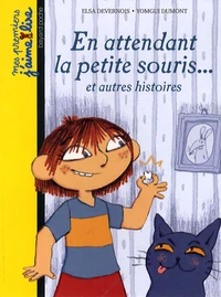 En attendant la petite souris...