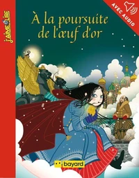 À la poursuite de l'oeuf d'or