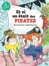 Et si on était des pirates