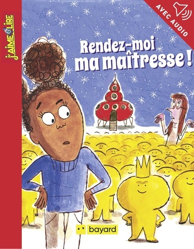 Louis Thomas et Elsa Devernois - Rendez-moi ma maîtresse !.