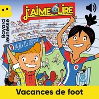 Vacances de foot !